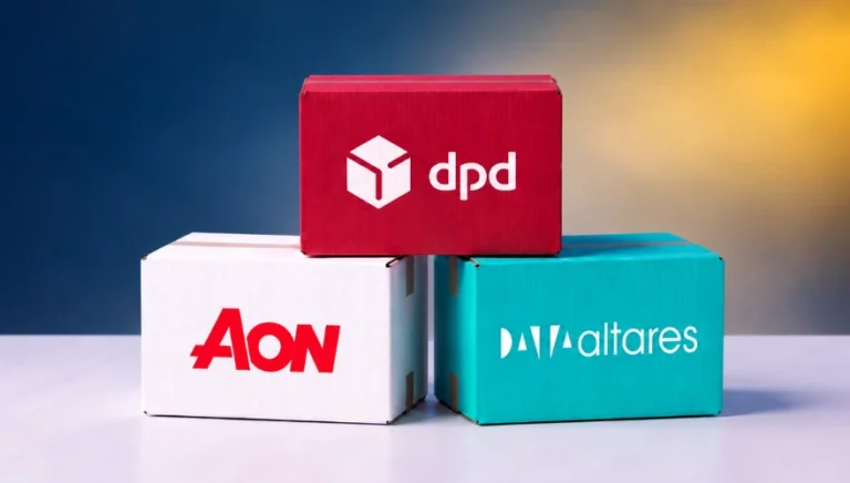 De strategie achter kredietbeheer bij DPD: slimmer verzekeren met data