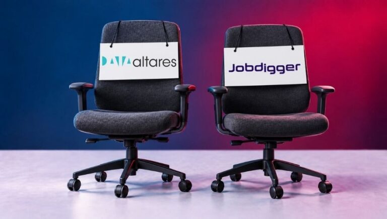 A data strategy without limits: How Jobdigger is scaling up internationally