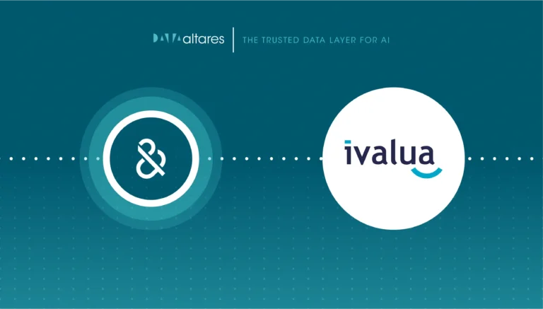 Ivalua Altares Interview