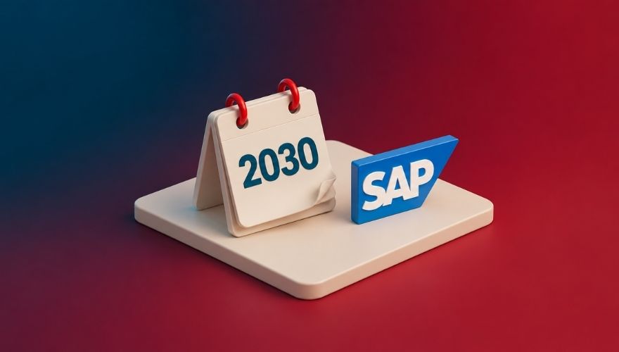 SAP 2030